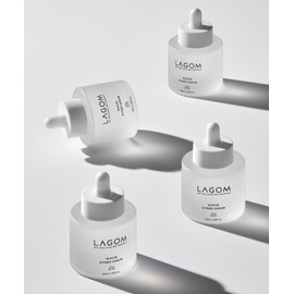 Lagom Niacin Hydro Serum 50mL