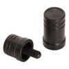 POFET Set of 2 5/16 x 18 Joint Thread Protectors