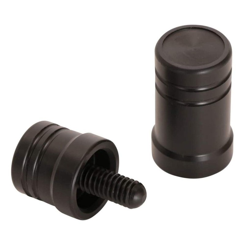 POFET Set of 2 5/16 x 18 Joint Thread Protectors