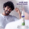 AtOne With Nature Leave-in Conditioner 8 oz. by One With