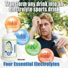 elete Electrolyte Add-in Hydration Drops | Sodium, Magnesium, Potassium &