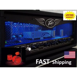 UN brand cHRISTmAS GIFT for Guitar Player - Guitar Light