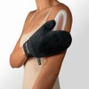Tan-Luxe The Mitt Ultra-Soft Reusable Self-Tan Applicator Mitt for Streak-Free