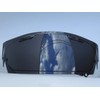 RXP VAS-V MV Compatible Dark Smoke Shield [ Arai Helmet