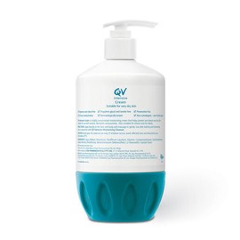 QV Ego QV Intensive Cream 500G
