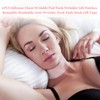AREMOD Silicone Neck Patches for Wrinkles, Chest Wrinkles from Side