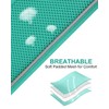 Joytale Small Dog Harness, Breathable Mesh Step-in Vest, Reflective Soft