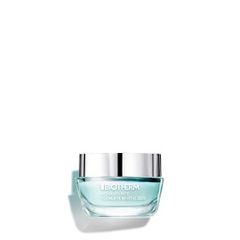 Biotherm Aquasource Total Eye Revitalizer Eye Cream with Cooling Instant Effect, Revitalising Eye Cream with Sakura Leaf Extract and Caffeine, for a Firm Eye Area, 15 ml