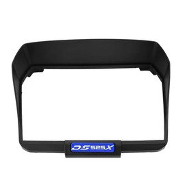 Motorrad ClusterDisplayfolie Motorrad Sonnenblende Instrument Screen Protector Sonnenschirm Abdeckung Für VOGE DS625X DS900X DS525X DSX 900 625 525 2024-2026