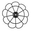 ZONADAH Coffee Capsule Holder 360 Rotating Coffee Pod Rack Coffee