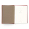Moomin Three Year Diary Moomin 3 Year Journal (Light Blue)