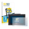 BROTECT Protective Glass for Signotec Signature Pad Delta (Pack of