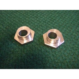 Unbranded Free up your Kid Kart, Install a Pair of front end pills 3/8" x 5/8" x 3/8" tall