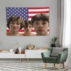 DOBOER Sturniolo Triplets Teens Tapestry for College Dorm, Bedroom And