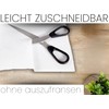 Sensalux Tablecloth Roll Water Resistant 80g/m² Up to 45% Recycled