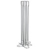 Baroni Home Metal Capsule Holder for 40 Nespresso Capsules, Kitchen