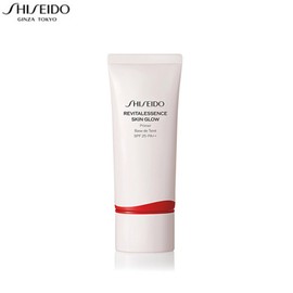 SHISHEIDO Revitalessence Skin Glow Primer 30ml