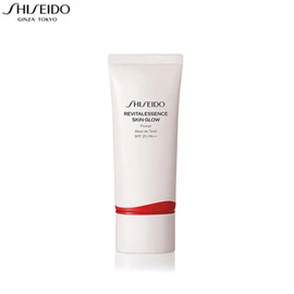 SHISHEIDO Revitalessence Skin Glow Primer 30ml