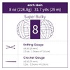 Hombys Dark Purple Chunky Chenille Yarn for Crocheting & Knitting,
