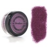 Stargazer Biodegradable Glitter Shaker - Fushia. Festival Friendly Biodegradable Cosmetic