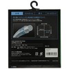 YONEX Badminton Strings, AeroSonic (0.61 mm), BGAS, White