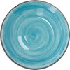 Carlisle FoodService Products Mingle Plastic Rimmed Bowl, Soup Bowl for