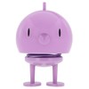 Hoptimist Bumble Bobble Figure & Lucky Charm, Scandinavian Decorative Figures