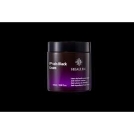 HEALLEN Healen Pipitane Black Cream 100ml / 힐렌 피피테인 블랙 크림 100ml