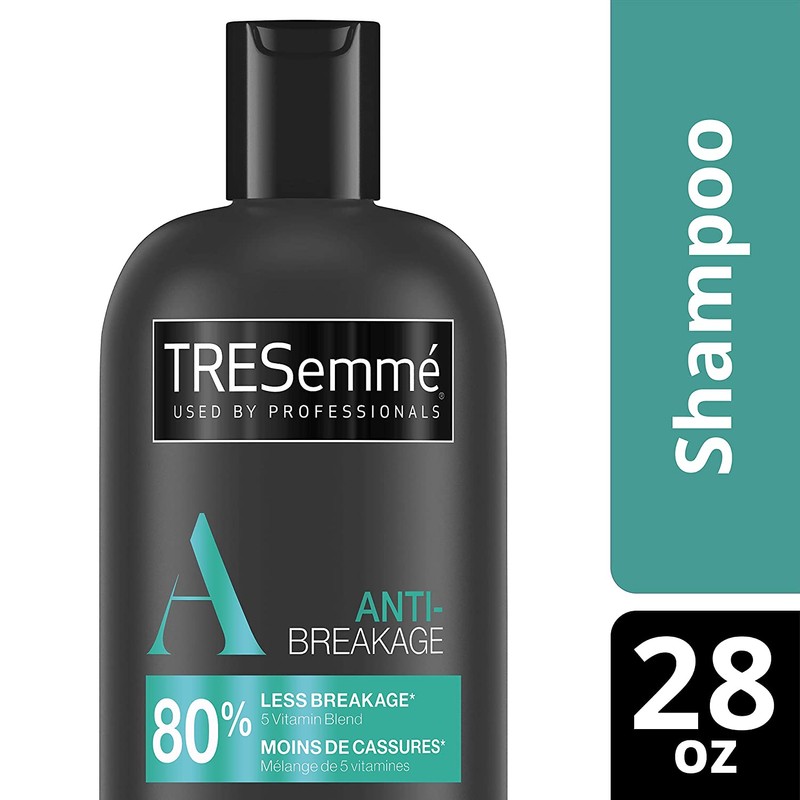 TRESemmé Shampoo Anti-Breakage 28 oz