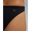 TYR Women's Durafast Elite Classic Full Coverage Bikini Bottom Black