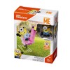 Mega Construx Despicable Me Flamingo Joyride Playset