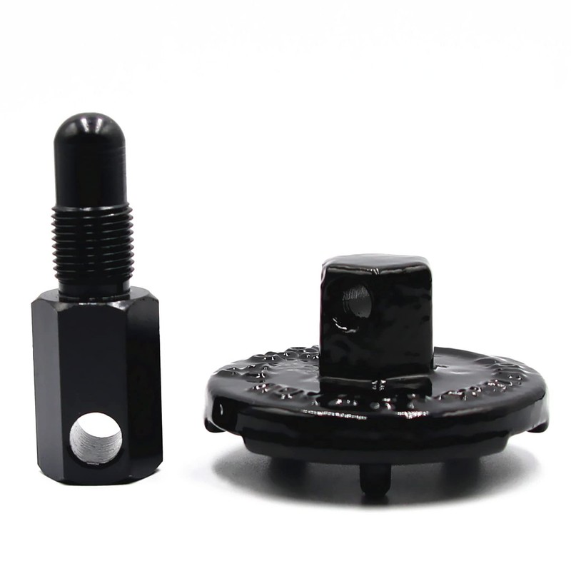 ZPFLL 14mm Chainsaw Clutch Removal Tools, Universal Flywheel Removal Tool