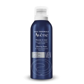 Avene Men espuma de afeitar