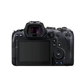 Expert Shield screen protector compatible with Canon R6 (anti glare)