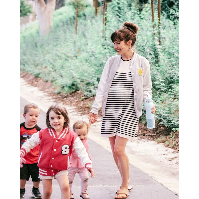 iHome iBTB2QQ Water Bottle with Bluetooth Speaker, Seafoam, One Size