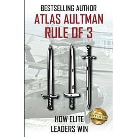 Rule 3: How Elite Leaders Win