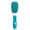 Fancypets Dry Pet Cepillo Doble Grande para Perro, con Cerdas