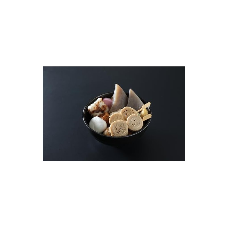 Nikko Foods Nikko Meisui Seasoned Yuba (Large), 6 Packs