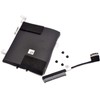 Deal4GO SSD SATA Hard Drive Caddy Bracket VX90N + HDD