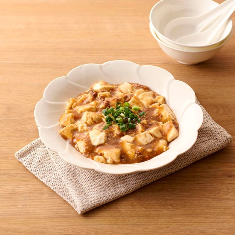 Osawa Japan Osawa Mapo Tofu
