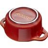 Mini Cocotte Ceramic by Staub