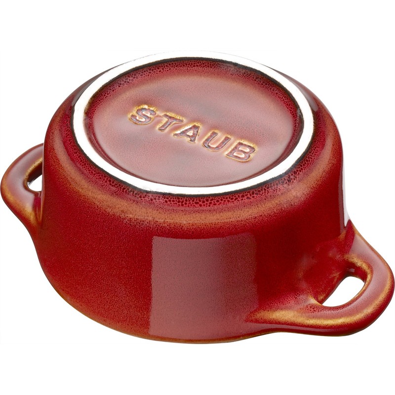 Mini Cocotte Ceramic by Staub