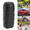 Portable Clip On Camera Small 1080P Pocket Camera IR Night