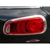 CravenSpeed Union Jack Taillight Overlays for MINIs (Mini Clubman F54