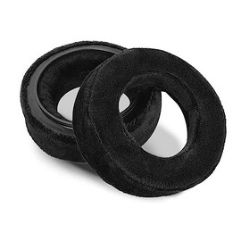 PALUMMA Ear Pads Replacement for Beyerdynamic DT700 Prox/DT900 Prox Headphones Earpads with High Density Noise Isolation Foam Extra Thickness Replace Ear Pads - Black