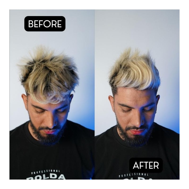 Rolda Urban Hair Matte Paste 5.29oz