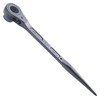 TOP RM-27 Single Mouth Ratchet Wrench with Shino 1.1 inches
