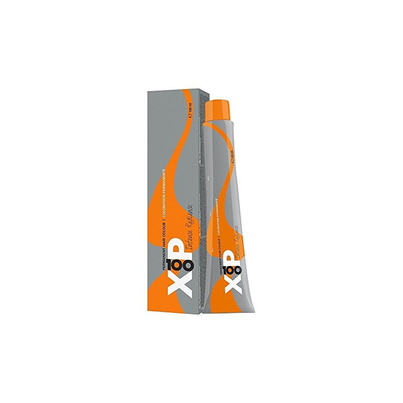 XP100 Intense Radiance Permanent Hair Colour - 6.77 Dark Intense