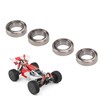 RC Car Ball, Steel Bearings 4x7x1.8mm Stainless for WLtoys 1