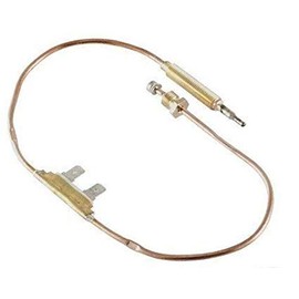 Fixitshop 104146-01 Thermocouple for Select Reddy Desa Master Remington All-Pro LP Heaters